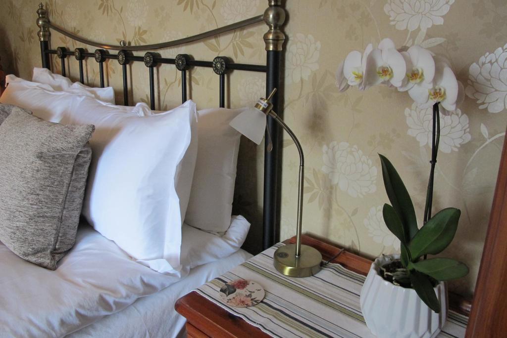 Holmleigh House Bed And Breakfast Сийтън Екстериор снимка